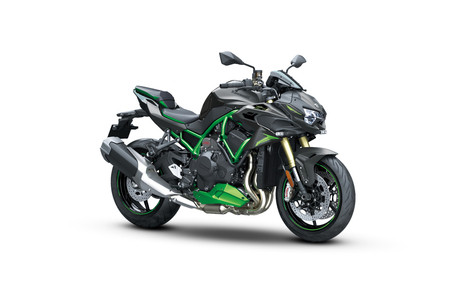 Kawasaki Z H2 Specifications, Features, Mileage, Weight, Tyre Size