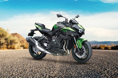 Kawasaki Z H2 Insurance Price