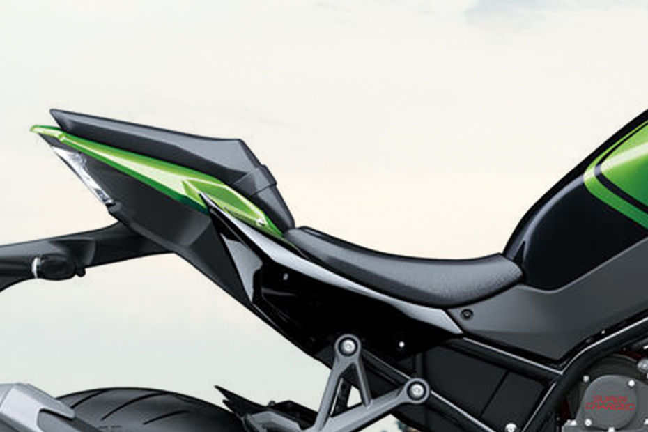Kawasaki Z H2 Price - Images, Colours, Specs & Reviews