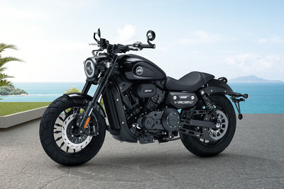 कीवे वी302सी Front Left Quarter View कीवे वी302सी Front Left Quarter View