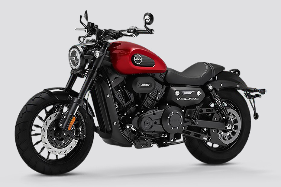 Keeway V302C Keeway V302C