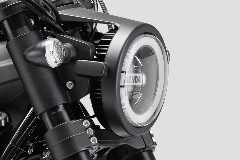 Keeway V302C image 5