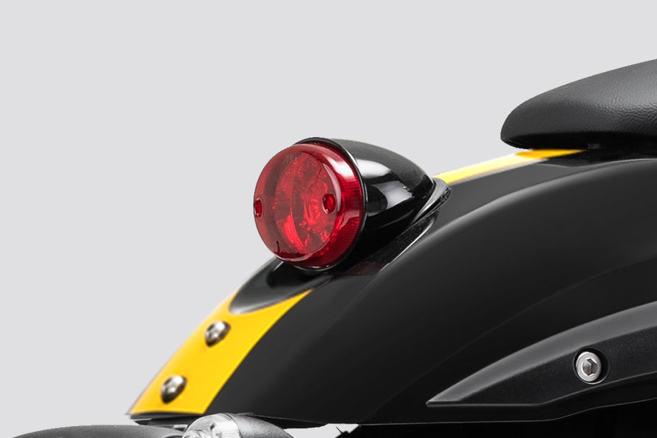 Keeway V302C image 8