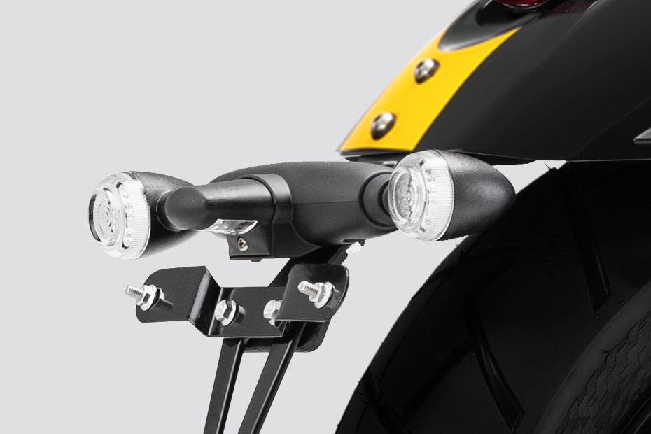 Keeway V302C image 7