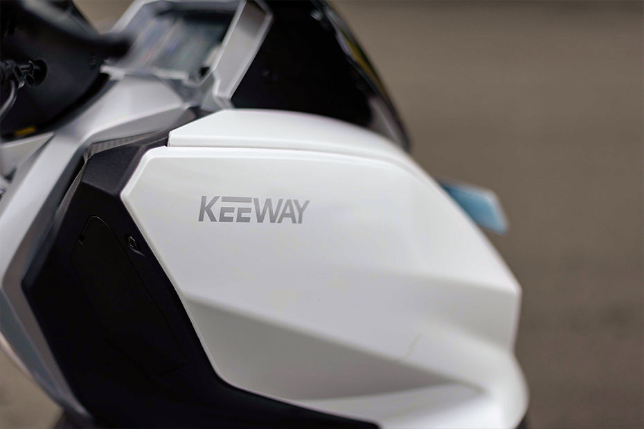 Keeway Vieste 300 image 12