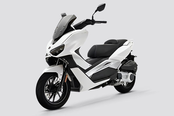 Keeway Vieste 300 Keeway Vieste 300