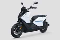 Questions and Answers on Keeway Hypevolt-R