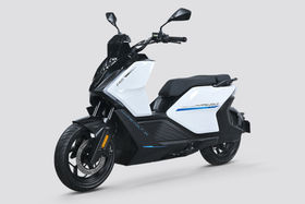 Keeway Hypevolt-R Range Keeway Hypevolt-R Range