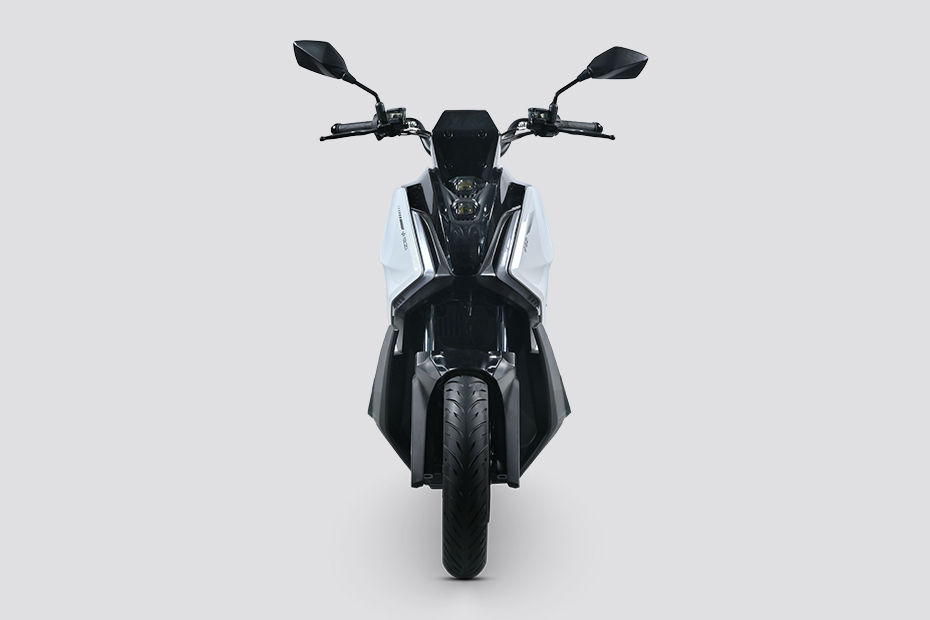 Keeway Hypevolt-R image 2