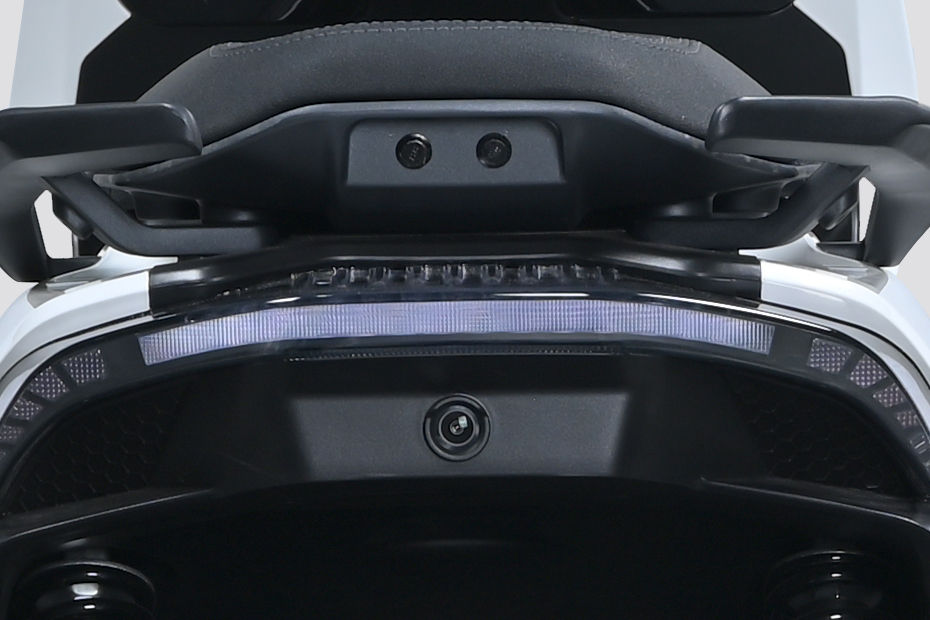 Keeway Hypevolt-R image 9