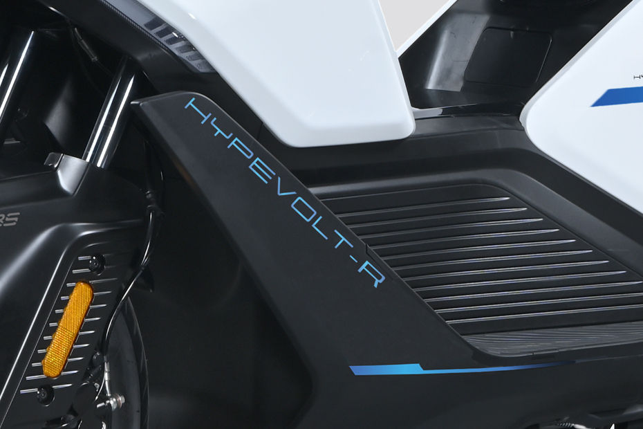 Keeway Hypevolt-R image 10
