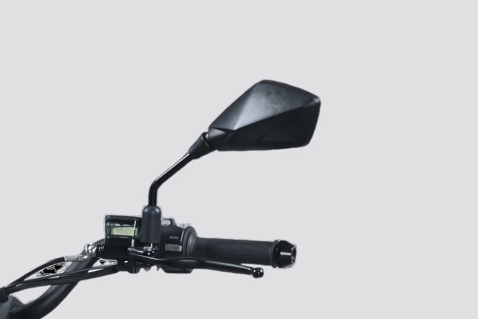 Keeway Hypevolt-R image 12