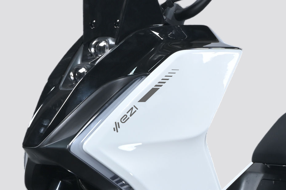 Keeway Hypevolt-R image 11