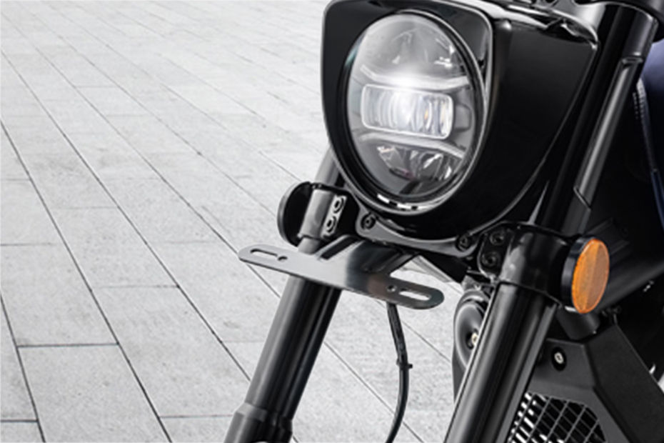 Keeway K-Light 250V image 7