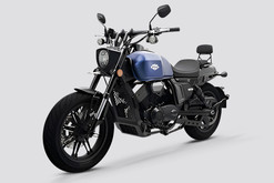 कीवे  K-Light 250V