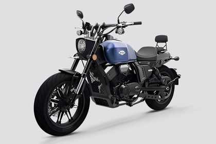 Keeway K-Light 250V