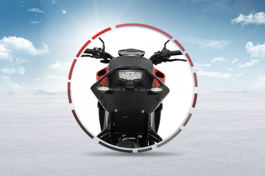 Keeway K300 SF image 11