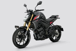 Keeway K300 SF