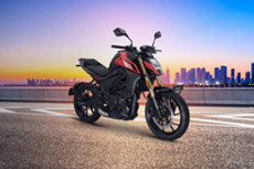 Keeway K300 N User Reviews
