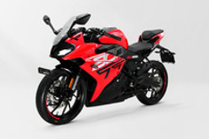 Keeway RR 300 EMI Calculator