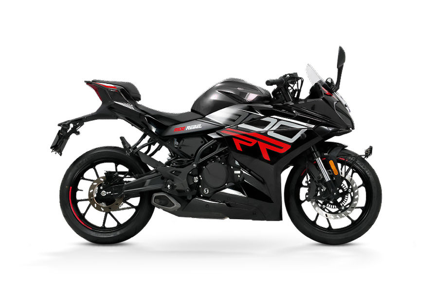 Glossy Black Glossy Black