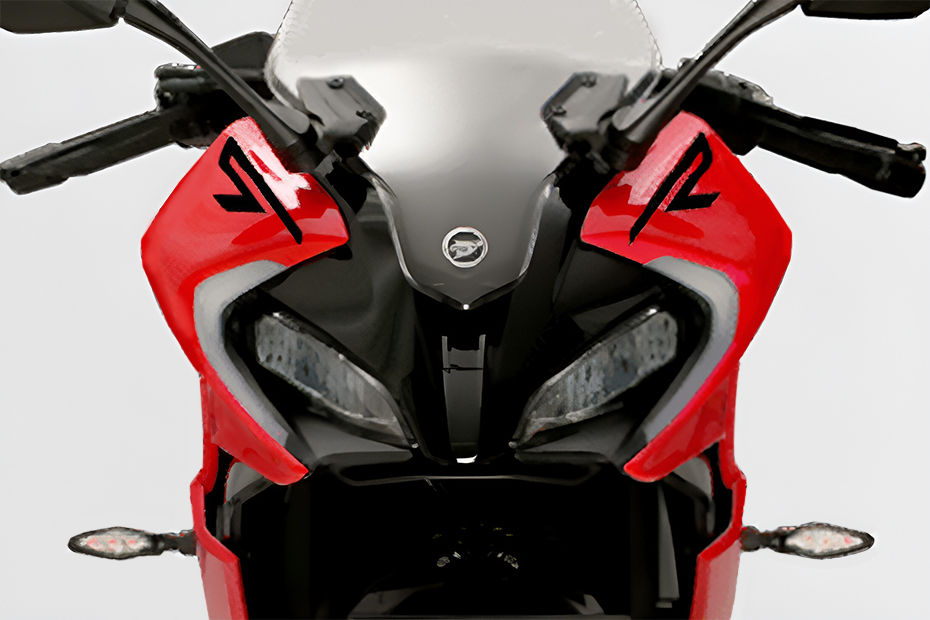 Keeway RR 300 image 11