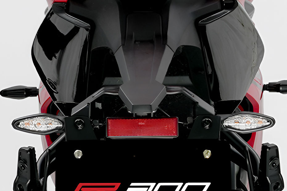 Keeway RR 300 image 12