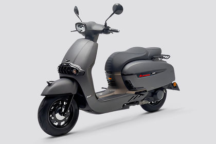 Keeway Sixties 300i