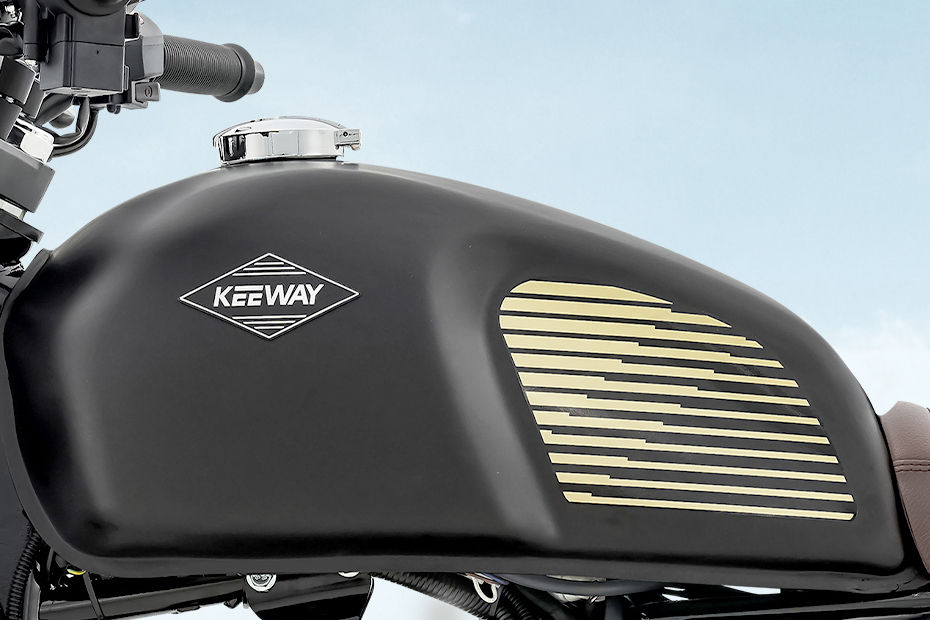 Keeway SR125 image 8