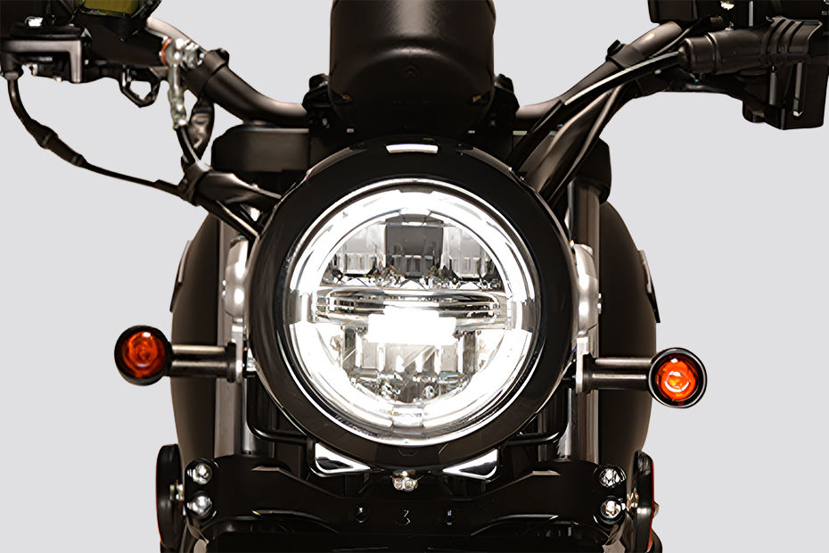 Keeway SR 250 image 10