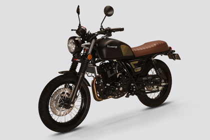 Keeway SR 250 Keeway SR 250