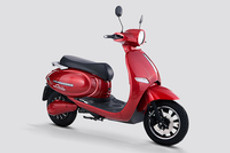 Kick EV Stallion User Reviews