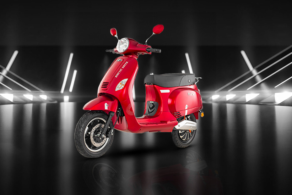 Kinetic Green bikes Images | Photos of Kinetic Green Bike Models