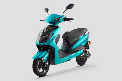 Kinetic Green Zoom Kinetic Green Zoom