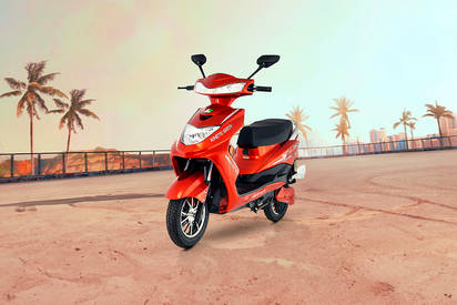 Kinetic Green Zulu Price- Range, Charging Time, Speed, Images & Specs