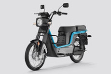 Kinetic Green E Luna EMI Calculator