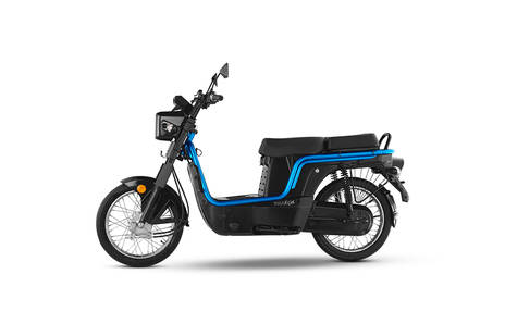 Luna bike price sale