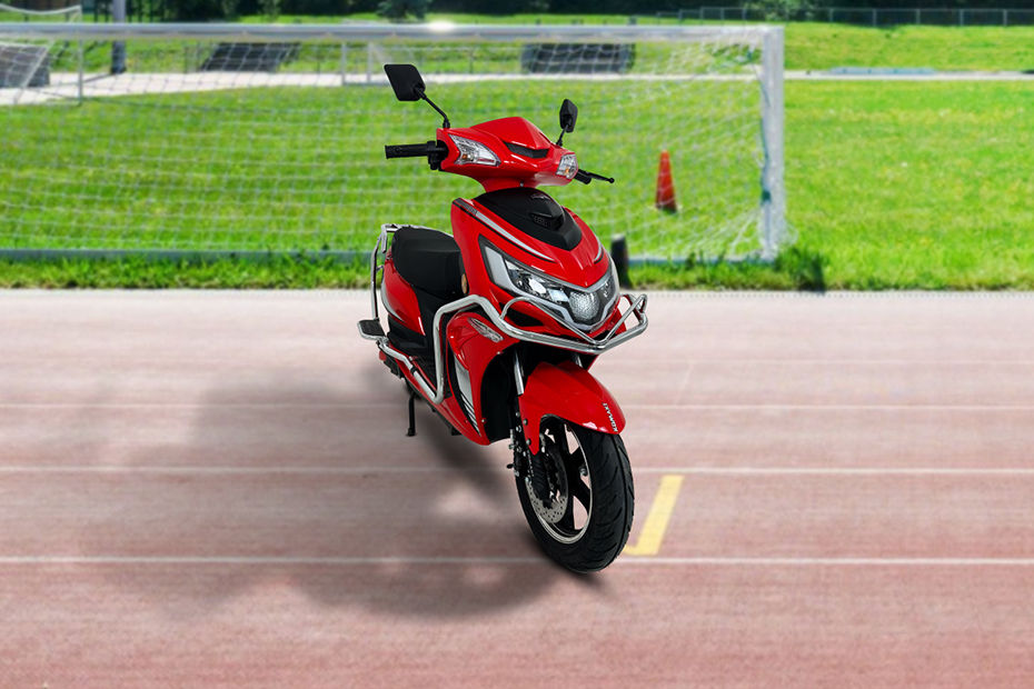Komaki DT 3000 image 6