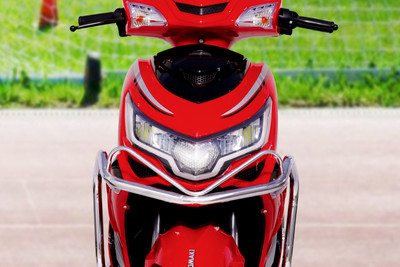 Komaki DT 3000 Headlamp