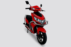 Komaki DT 3000 Range