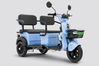 Technical Specifications of Komaki FAM 1.0: Engine, Dimensions & Performance Technical Specifications of Komaki FAM 1.0: Engine, Dimensions & Performance