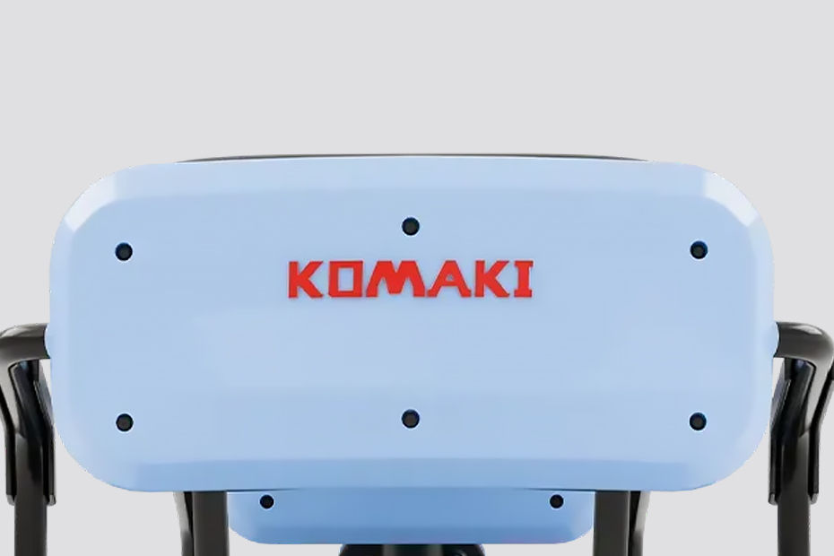 Komaki FAM 1.0 image 11