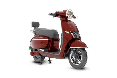Garnet Red