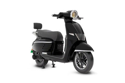 Jet Black