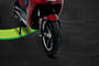 Komaki LY Front Tyre View