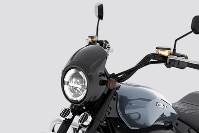 Komaki MX16 Pro Headlamp