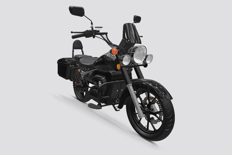 Komaki Ranger STD On road Price, Specifications, Weight, Range