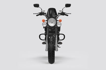 Komaki Ranger Front View