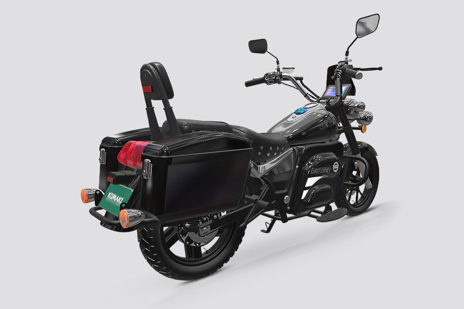 Komaki Ranger image 7