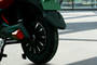 Komaki SE Rear Tyre View